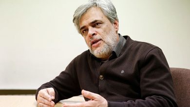 محمد مهاجری، فعال سیاسی اصولگرا: «سازمان‌های نظارتی» عملکرد همهٔ وزرا و مسئولان دولت رئیسی را در حوزه فساد احتمالی بررسی کنند/ قطعا روح شهید رئیسی⁩ شاد می‌شود