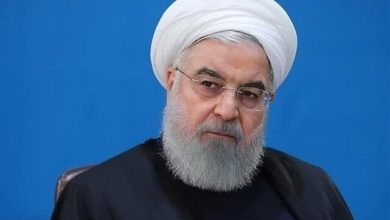 روحانی: نام و راه سیدحسن نصرالله زمینه‌ساز اخراج اشغالگران از قدس می‌شود