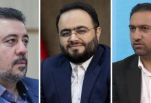 3 گزینه نهایی دولت پزشکیان برای نمایشگاه بین‌المللی؛ 2 گزینه نمایشگاهی و یک نفر از مجلس