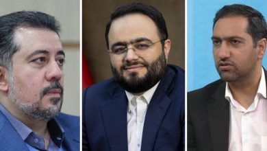 3 گزینه نهایی دولت پزشکیان برای نمایشگاه بین‌المللی؛ 2 گزینه نمایشگاهی و یک نفر از مجلس