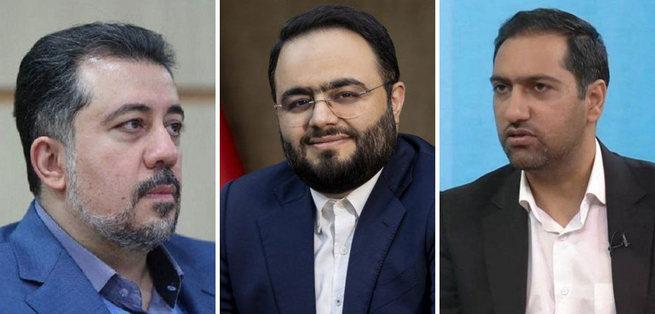 3 گزینه نهایی دولت پزشکیان برای نمایشگاه بین‌المللی؛ 2 گزینه نمایشگاهی و یک نفر از مجلس