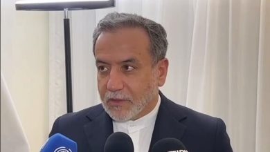 عراقچی: ایران صرفاً از حق دفاع مشروع خود استفاده کرد