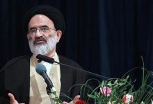 نماینده سابق مجلس: هیتلر یک جانی است اما این فکرش درست بود که گفت صهیونیست‌ها را تعقیب کنید و بکشید/ غربی‌ها به فتنه صهیونیست‌ها توجه داشته باشند