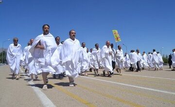 آمار عجیب و جالب از زائران حج عمره