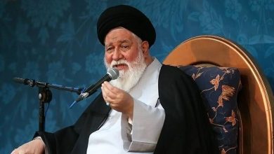 علم‌الهدی: معنای وفاق، یکی شدن دین‌دار و بی‌دین نیست/متأسفانه سخنگوی دولت گفته «سیاست دولت در مقابل مسئله حجاب سیاست سلبی نیست»/اگر بی‌حجاب وارد جامعه شود، اختلال در زندگی عفیفانه جامعه ایجاد می‌کند /نمی‌شود بگویید سیاست دولت نیست، مگر سیاست دولت غیر از سیاست نظام است؟