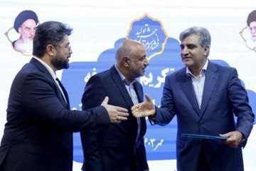 وزير كار:سازمان تامین اجتماعی همواره باید نگران وضعیت اقتصادی باشد/ مدیران تا حد امکان غیرسیاسی باشند