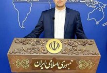 واکنش تهران به اتهام استفاده ایران از هوش مصنوعی برای دخالت در انتخابات آمریکا