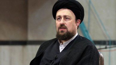 سید حسن خمینی: بازدارندگی نظامی ما باید یک سطح بالاتر برود