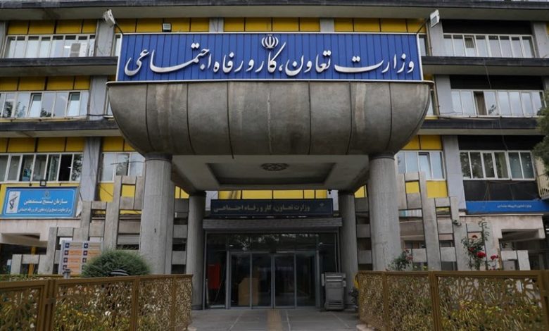 با دو هفته جنگ هیچ بنگاهی آسیب نمی بیند/به طور غیررسمی میزبان ۵ میلیون نفر افغانستانی در بازار کار هستیم