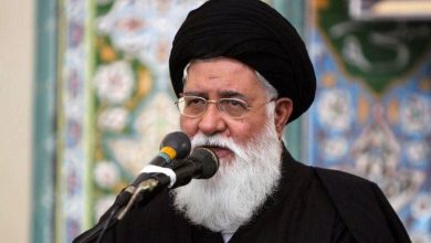 علم الهدی: «زن، زندگی و آزادی» پروژه دشمن برای جلوگیری از نقش‌آفرینی زنان بود