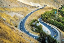 زمان بازگشایی جاده چالوس اعلام شد