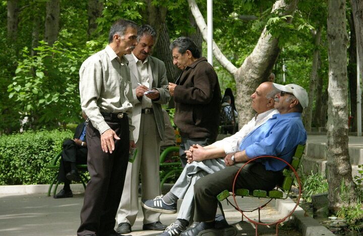 معیشت بازنشستگان؛ ضرورتی که بدون هم‌افزایی دستگاه‌ها حل نمی‌شود