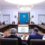 افزایش عیدی کارکنان به ۱۰ میلیون تومان با تصویب هیئت دولت