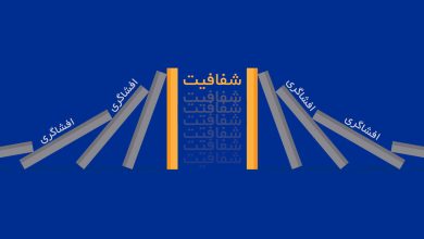 هم بازی افشاگری را باخته ایم ، هم سناریوی شفافیت را / به اسم انقلابیگری،چه آبروها بر باد رفت