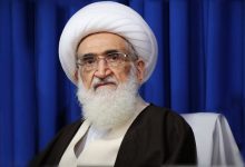 آیت الله نوری همدانی: نیروهای مسلح تجاوز اسراییل را به محکم‌ترین شکل پاسخ خواهند داد / خون سید حسن نصرالله در محو این رژیم منحوس و کودک کش اثرگذار خواهد بود