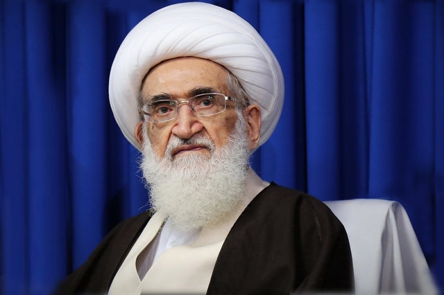 آیت الله نوری همدانی: نیروهای مسلح تجاوز اسراییل را به محکم‌ترین شکل پاسخ خواهند داد / خون سید حسن نصرالله در محو این رژیم منحوس و کودک کش اثرگذار خواهد بود