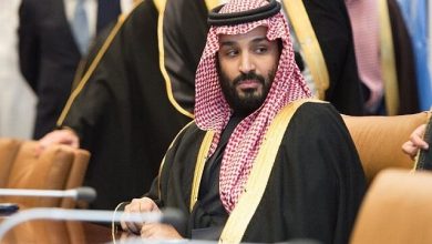 بن سلمان: از جامعه جهانی می‌خواهیم اسرائیل را ملزم کنند به حاکمیت جمهوری اسلامی ایران احترام بگذارد و از حمله به قلمروی آن خودداری کند