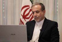 عراقچی: صدور حکم دستگیری نتانیاهو و گالانت اولین گام امیدوارکننده برای احیای عدالت و پاسخگو کردن جنایت‌کاران اسرائیلی است / جامعه بین‌المللی اجرای کامل و فوری این کیفرخواست را تضمین کند / نباید اجازه دهیم رژیم اسرائیل با استناد به «یهودستیزی» ندای انتقاد را خاموش کند