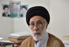 انتقاد سید هادی خامنه‌ای از حذف نیروهای شایسته؛ حصر موسوی، کروبی و رهنورد باید پایان یابد