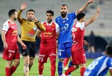 پرسپولیس بالاتر از استقلال در جدول درآمدزایی لیگ نخبگان؛ ۸۰۰ هزار دلار برای سرخپوشان