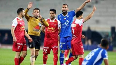 پرسپولیس بالاتر از استقلال در جدول درآمدزایی لیگ نخبگان؛ ۸۰۰ هزار دلار برای سرخپوشان