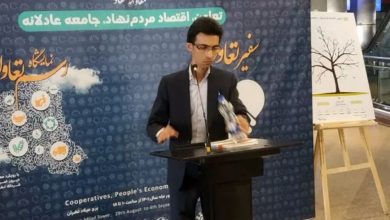 فعال کارگری: تشکل های کارگری از اعتبار و جایگاه کارگران دفاع کنند