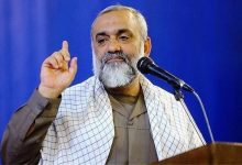 سردار نقدی: سال ۱۴۰۱ گفتم که اگر یک کشور غربی با آمار بگوید پیشرفت بانوانش از ما بیشتر بوده، دینم را عوض می‌کنم/ این حرف من در رسانه‌های غرب پخش شد، ولی جواب ندادند