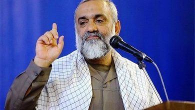 سردار نقدی: سال ۱۴۰۱ گفتم که اگر یک کشور غربی با آمار بگوید پیشرفت بانوانش از ما بیشتر بوده، دینم را عوض می‌کنم/ این حرف من در رسانه‌های غرب پخش شد، ولی جواب ندادند