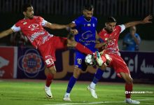 تاریخ دربی تغییری نکرد؛ استقلال-پرسپولیس پنجشنبه ۹ اسفند