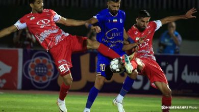 تاریخ دربی تغییری نکرد؛ استقلال-پرسپولیس پنجشنبه ۹ اسفند