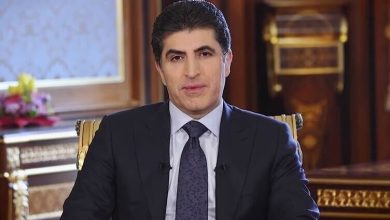 بارزانی: اجازه نمی‌دهیم امنیت ایران تهدید شود