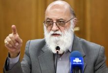 واکنش چمران به تردد خودروهای پلاک شهرستان در تهران؛ پس از مسافرکشی در خودروی خود استراحت می‌کنند