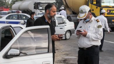 خط و نشان پلیس برای رانندگان در ایام نوروز