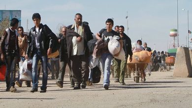 کار به‌جایی رسیده که اتباع در اسنپ هم کار می‌کنند/ برخی‌شان را ۲۸ بار طرد کردیم و برگشتند/ حضور اتباع برای برخی دستگاه‌ها منفعت اقتصادی دارد