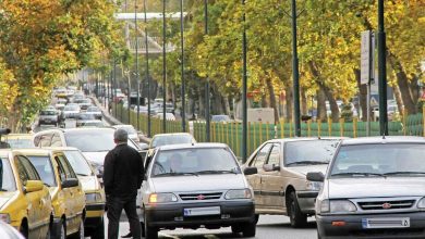 مهمانی دائمی پلاک‌شهرستان‌ها در تهران تمام شد