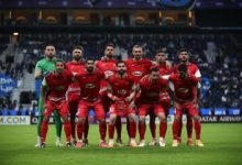 پرسپولیس با گل سردارِ ترک، به ۴ امتیازی تراکتور رسید