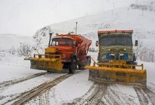 کدام محورهای مواصلاتی کشور مسدود است؟