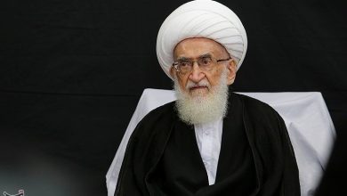 آیت الله نوری همدانی: روحانیت امروز باید آستانه تحمل خود را بالا ببرد / باید با ساده‌زیستی و همدلی به یاری آنان بشتابیم