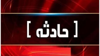 واژگونى اتوبوس حامل دانش آموز در کرمان/ 6 نفر فوت کردند