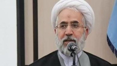 دادستان کل کشور: در اقتصاد وابستگی داریم وقتی ترامپ یک حرف نامربوط می‌زند دلار و ارز و سکه نوسان پیدا می‌کند