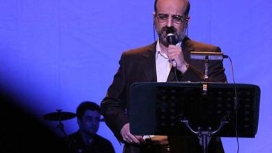 کنسرت محمد اصفهانی در کرمان لغو شد / علت: جان باختن ۶ نفر در حادثه واژگونی اتوبوس دانش آموزان کرمانی