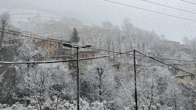 جاده ماسوله تا اطلاع ثانوی بسته شد