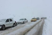 بازگشایی زودهنگام جاده چالوس و تهران-شمال