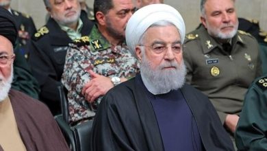 روحانی: در دادگاه لاهه علیه آمریکا موفق شدیم؛ الان دومرتبه همان تجربه است / آمریکا روزی خواهد فهمید راه تعامل با ایران فشار نیست؛ تنها راه احترام به حقوق یکدیگر و تعامل درست و سازنده است