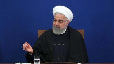 (ویدئو) روحانی: برخی در سطوح عالی نظامی می‌گفتند خرید اس ۳۰۰ خیانت به کشور است!