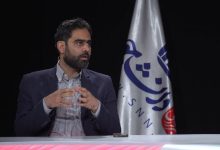 حمله تند امیرحسین ثابتی به شمخانی: چکار کرده که این همه نفتکش دارد؟/ اگر جلیلی می آمد روز اول اینها از دولت فرار می کردند