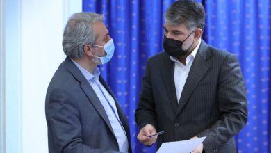 انتقاد روزنامه جمهوری اسلامی به خفیف‌بودن حکم قضایی دو وزیر دولت قبل/ مردم می‌گویند برای جرم‌های خفیف‌تر، شاهد حکم زندان‌های طویل‌المدت هستیم