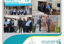 مهر تایید بازرسان بر عملکرد هتل های ایرانگردی