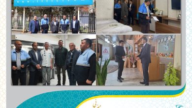 مهر تایید بازرسان بر عملکرد هتل های ایرانگردی