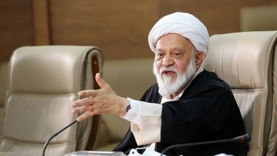 مصباحی مقدم، عضو مجمع تشخیص مصلحت نظام: عزت اسلامی اجازه نمی‌دهد که ما مقابل آمریکا ذلت بپذیریم/ مذاکره‌ای که آمریکایی‌ها می‌گویند، به نفع ملت ایران نخواهد بود